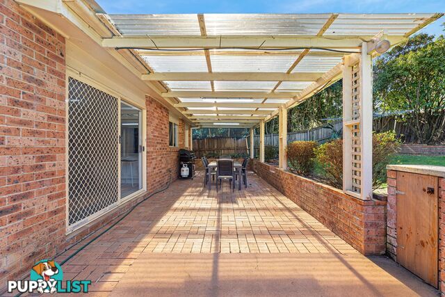 15 Kennedy Crescent DENHAMS BEACH NSW 2536