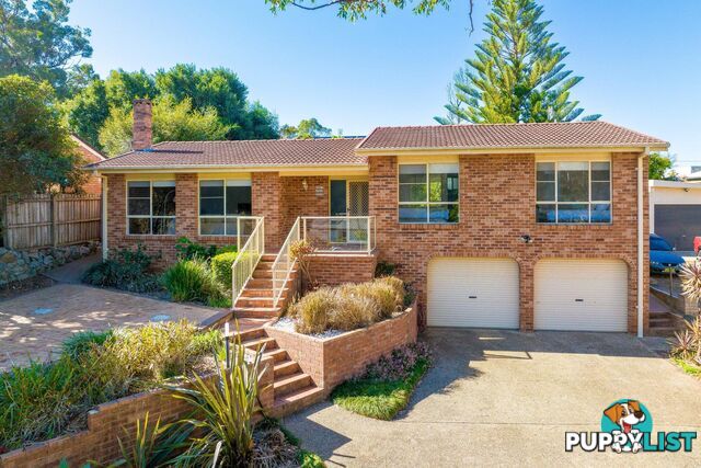 15 Kennedy Crescent DENHAMS BEACH NSW 2536