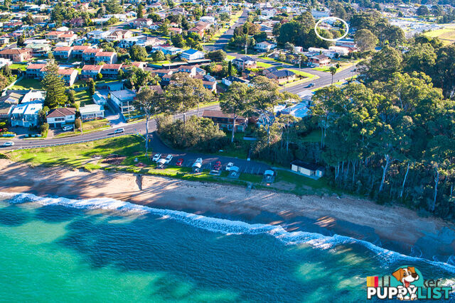 312 Beach Road BATEHAVEN NSW 2536