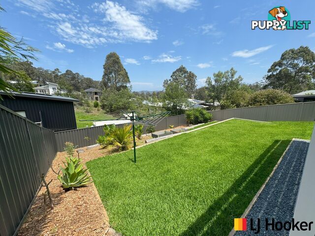 24 Litchfield Crescent LONG BEACH NSW 2536