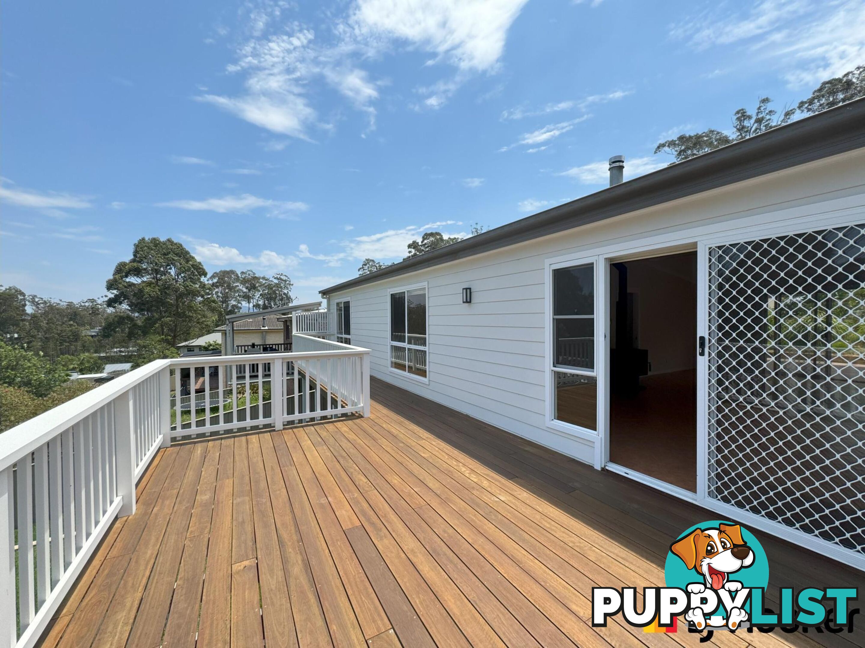 24 Litchfield Crescent LONG BEACH NSW 2536