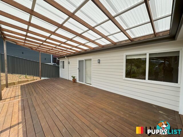 24 Litchfield Crescent LONG BEACH NSW 2536