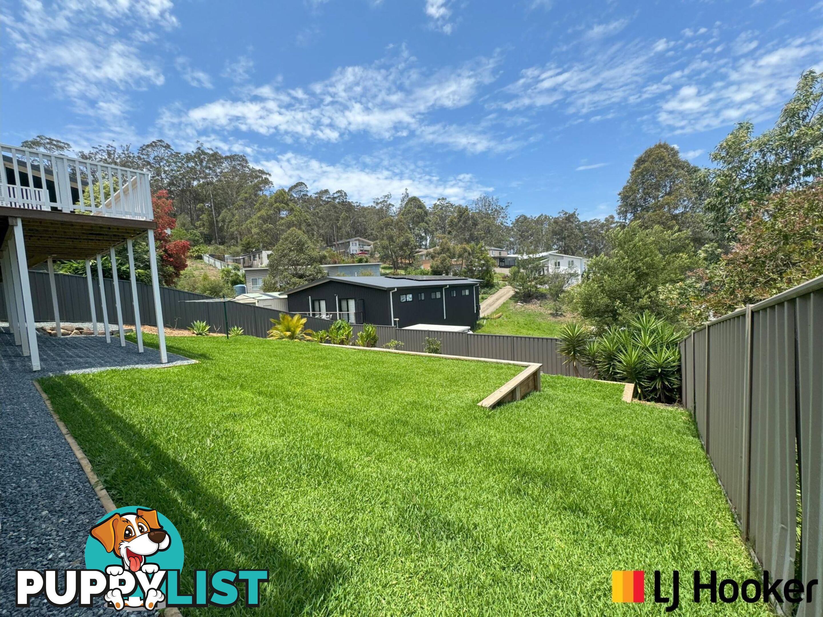 24 Litchfield Crescent LONG BEACH NSW 2536