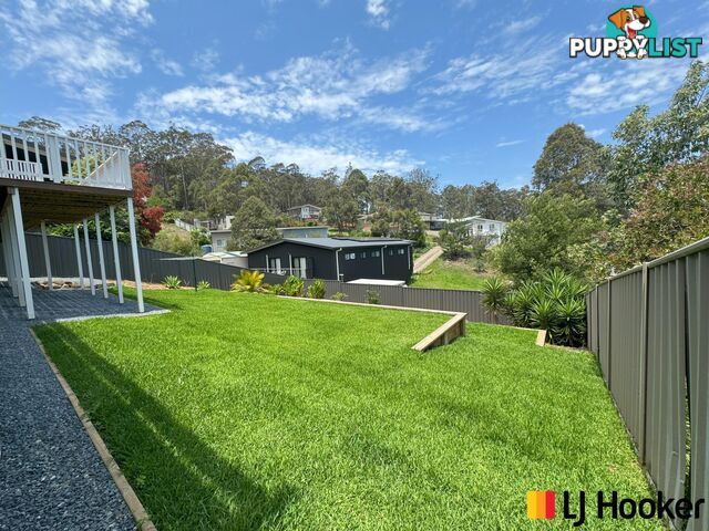 24 Litchfield Crescent LONG BEACH NSW 2536