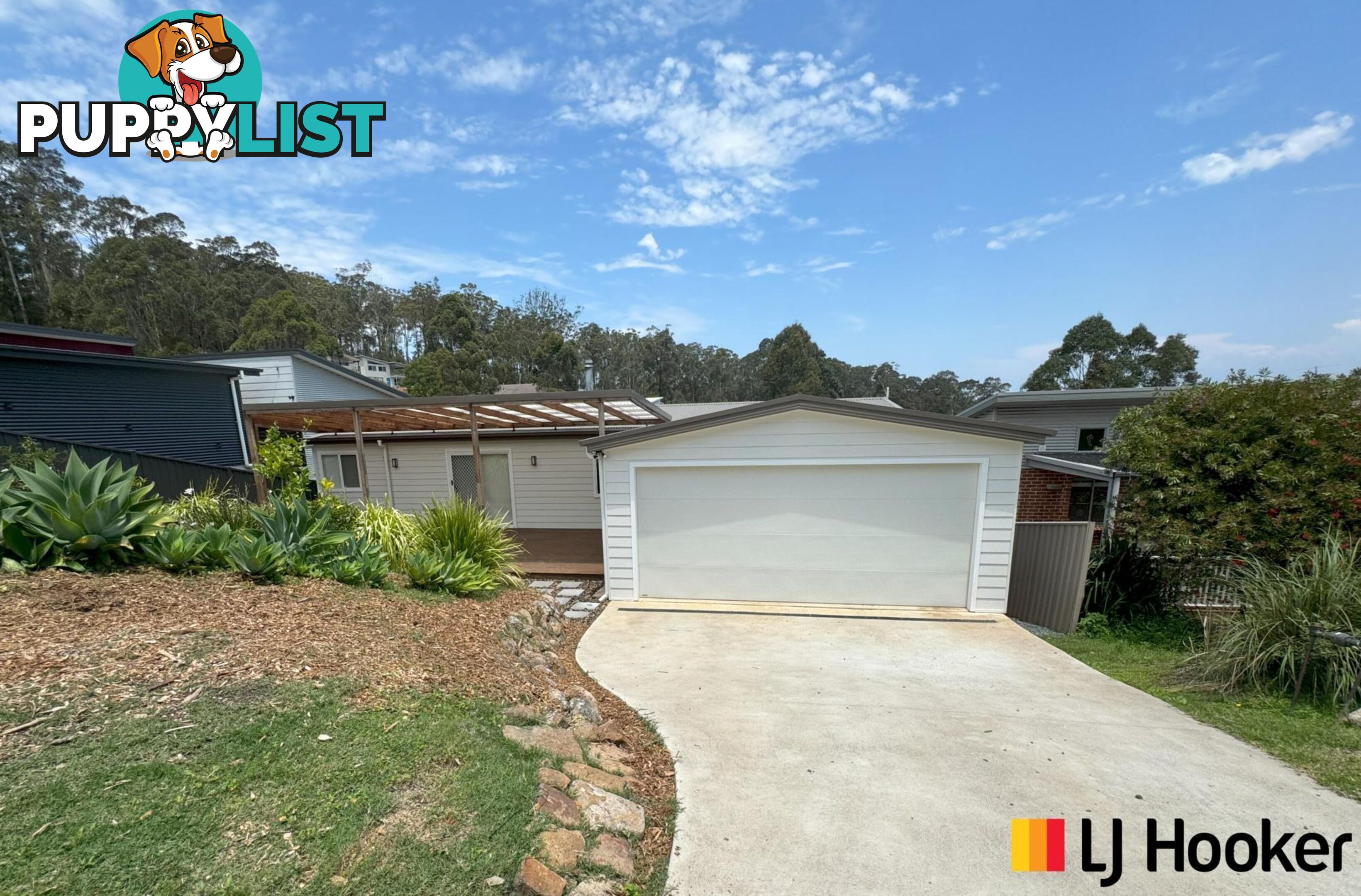 24 Litchfield Crescent LONG BEACH NSW 2536