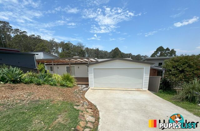 24 Litchfield Crescent LONG BEACH NSW 2536