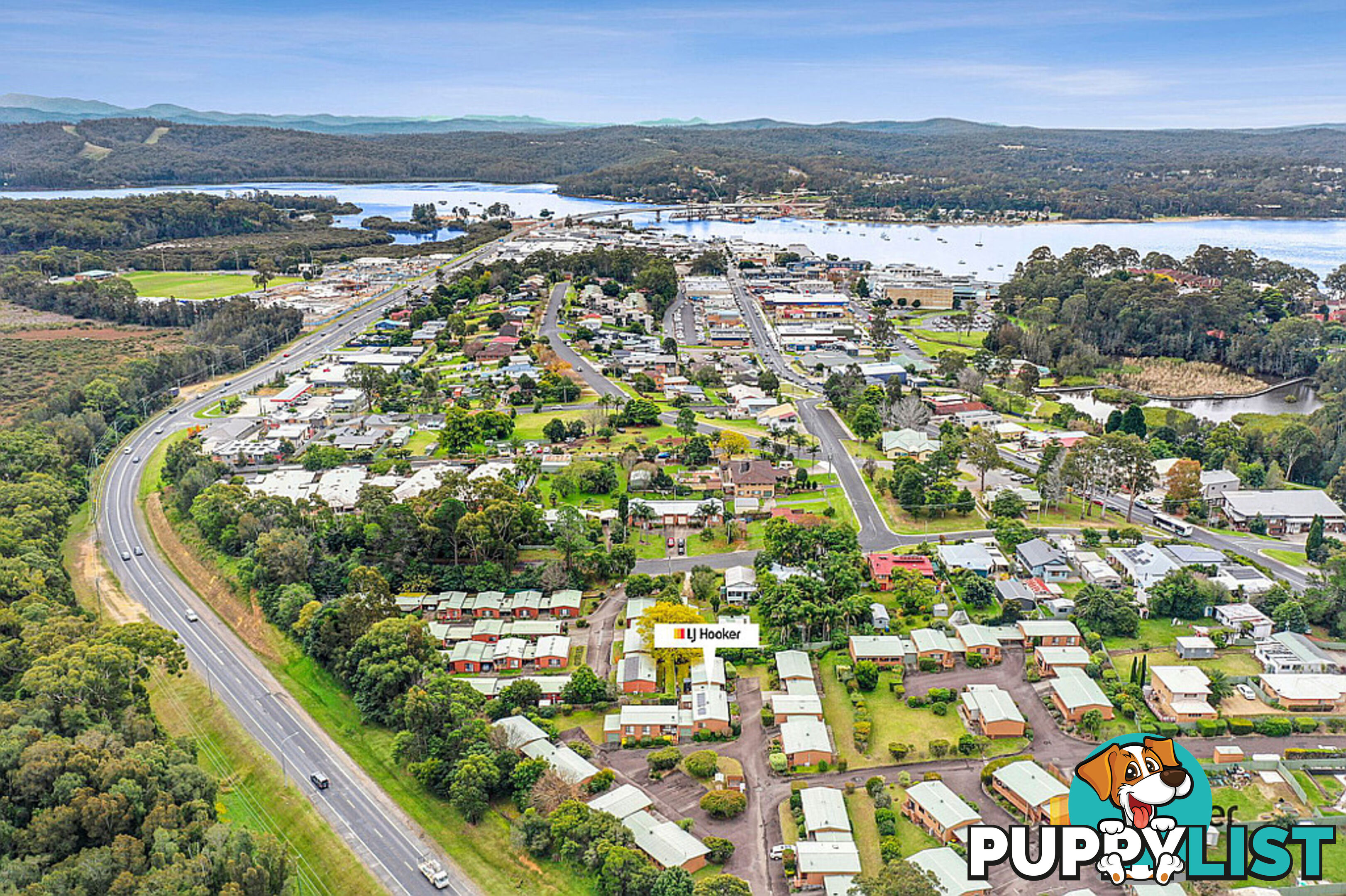 12/12 Old Princes Highway BATEMANS BAY NSW 2536