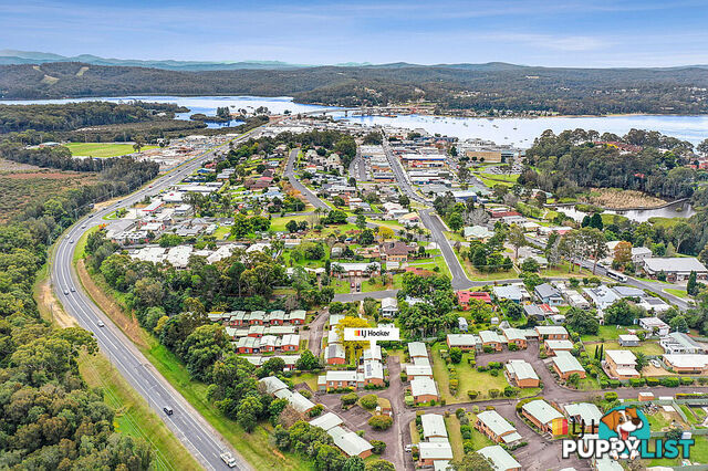 12/12 Old Princes Highway BATEMANS BAY NSW 2536