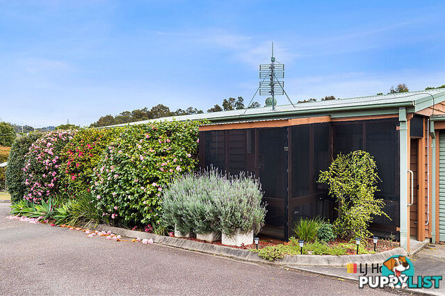 12/12 Old Princes Highway BATEMANS BAY NSW 2536