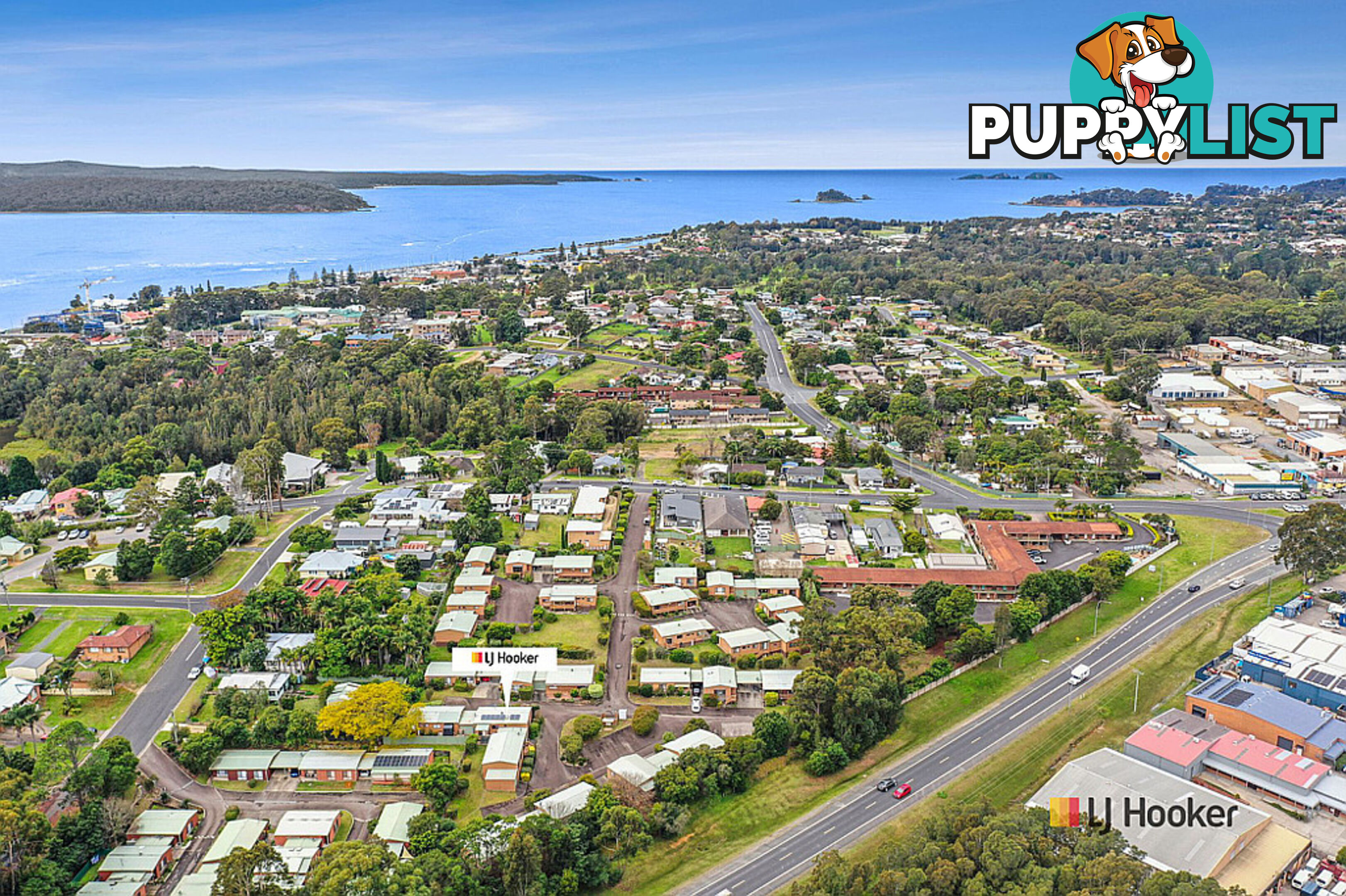 12/12 Old Princes Highway BATEMANS BAY NSW 2536