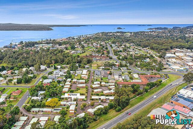 12/12 Old Princes Highway BATEMANS BAY NSW 2536