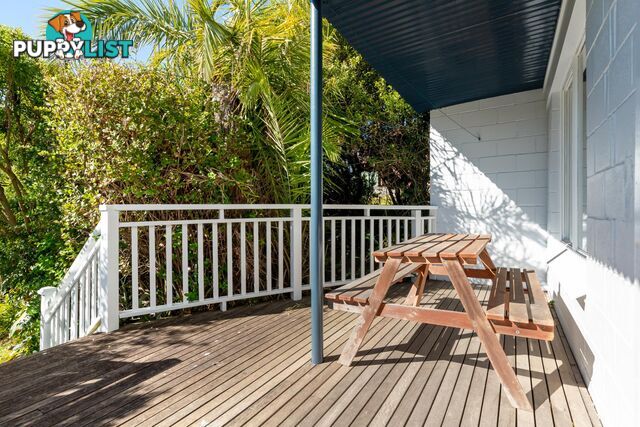 101 Tallawang Avenue MALUA BAY NSW 2536