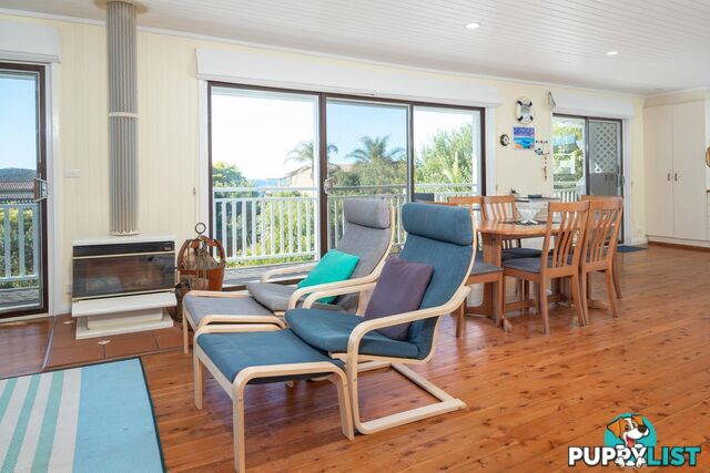 101 Tallawang Avenue MALUA BAY NSW 2536