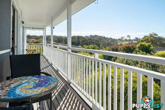 101 Tallawang Avenue MALUA BAY NSW 2536