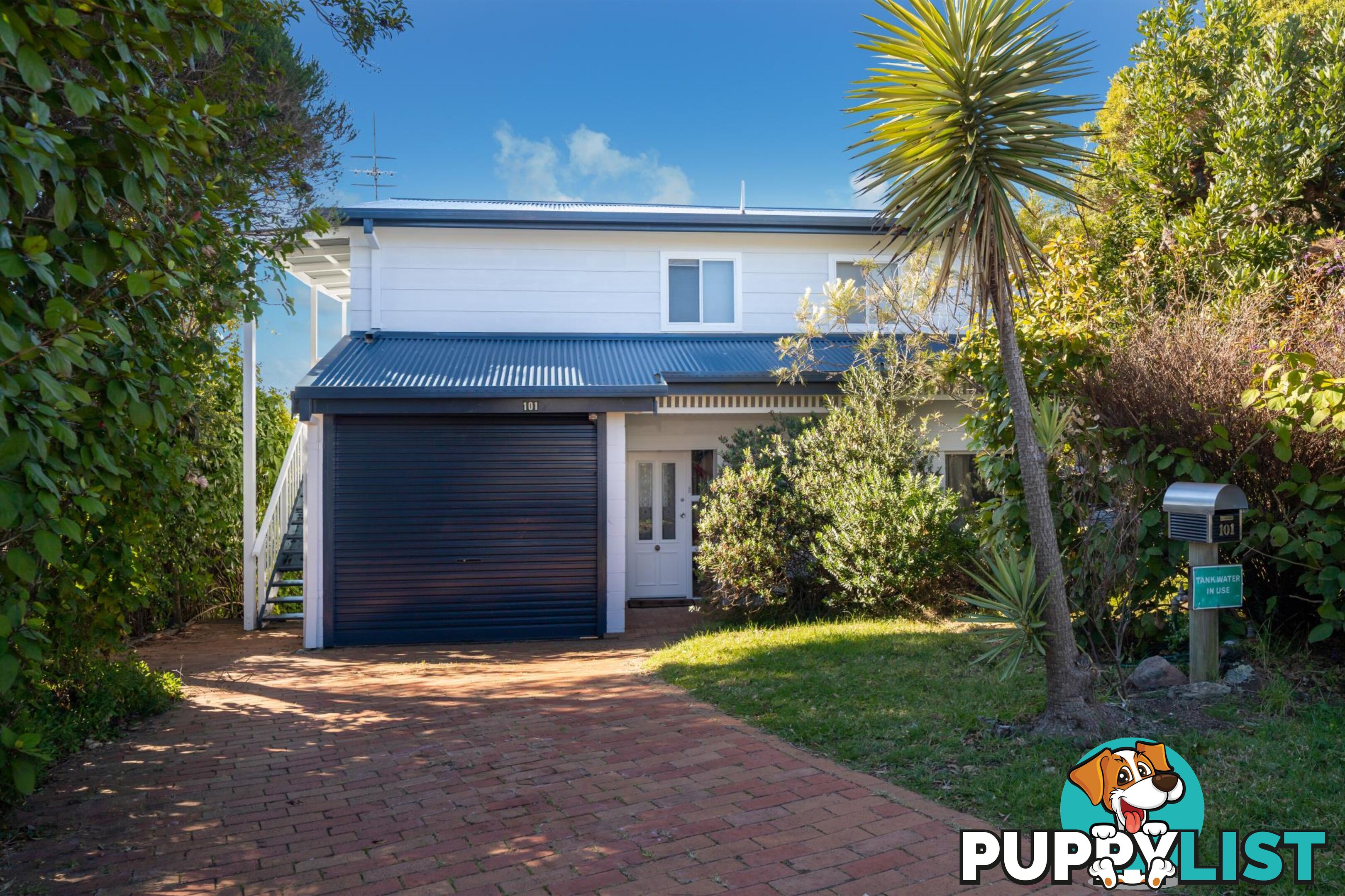 101 Tallawang Avenue MALUA BAY NSW 2536