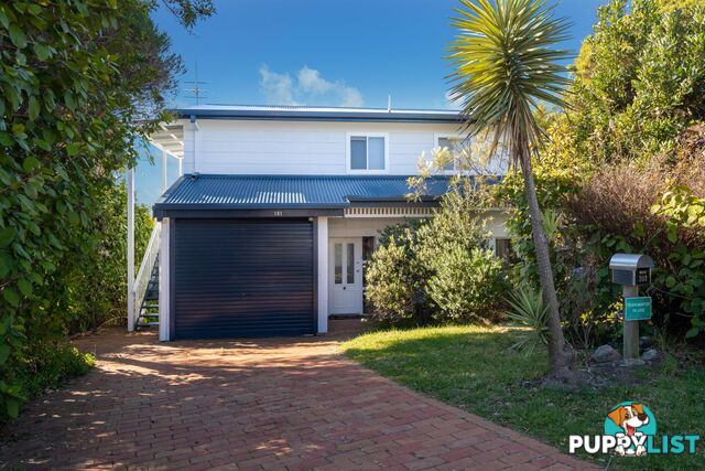 101 Tallawang Avenue MALUA BAY NSW 2536