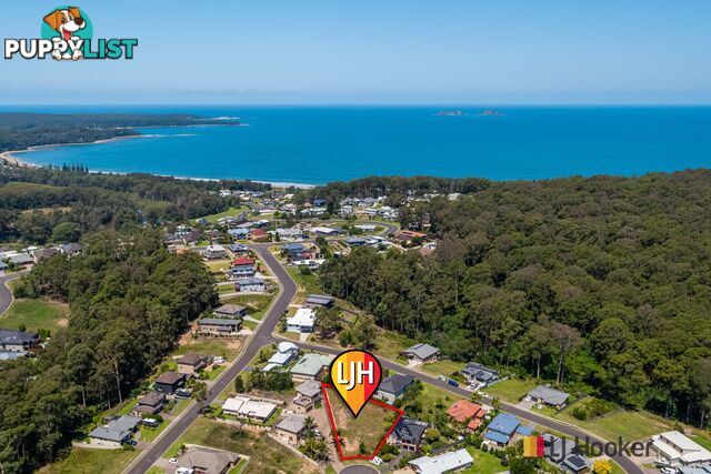 7 France Place LONG BEACH NSW 2536