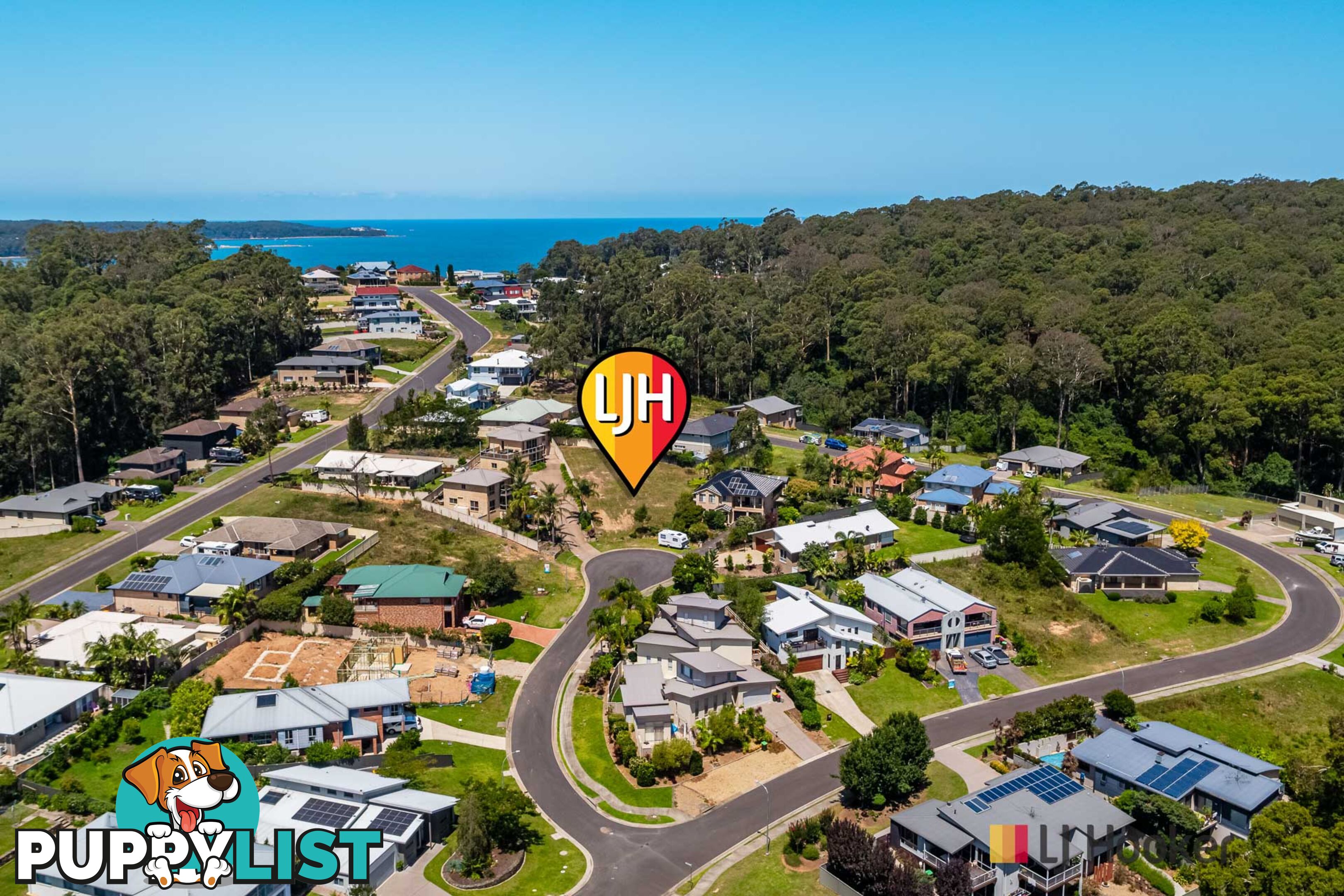 7 France Place LONG BEACH NSW 2536