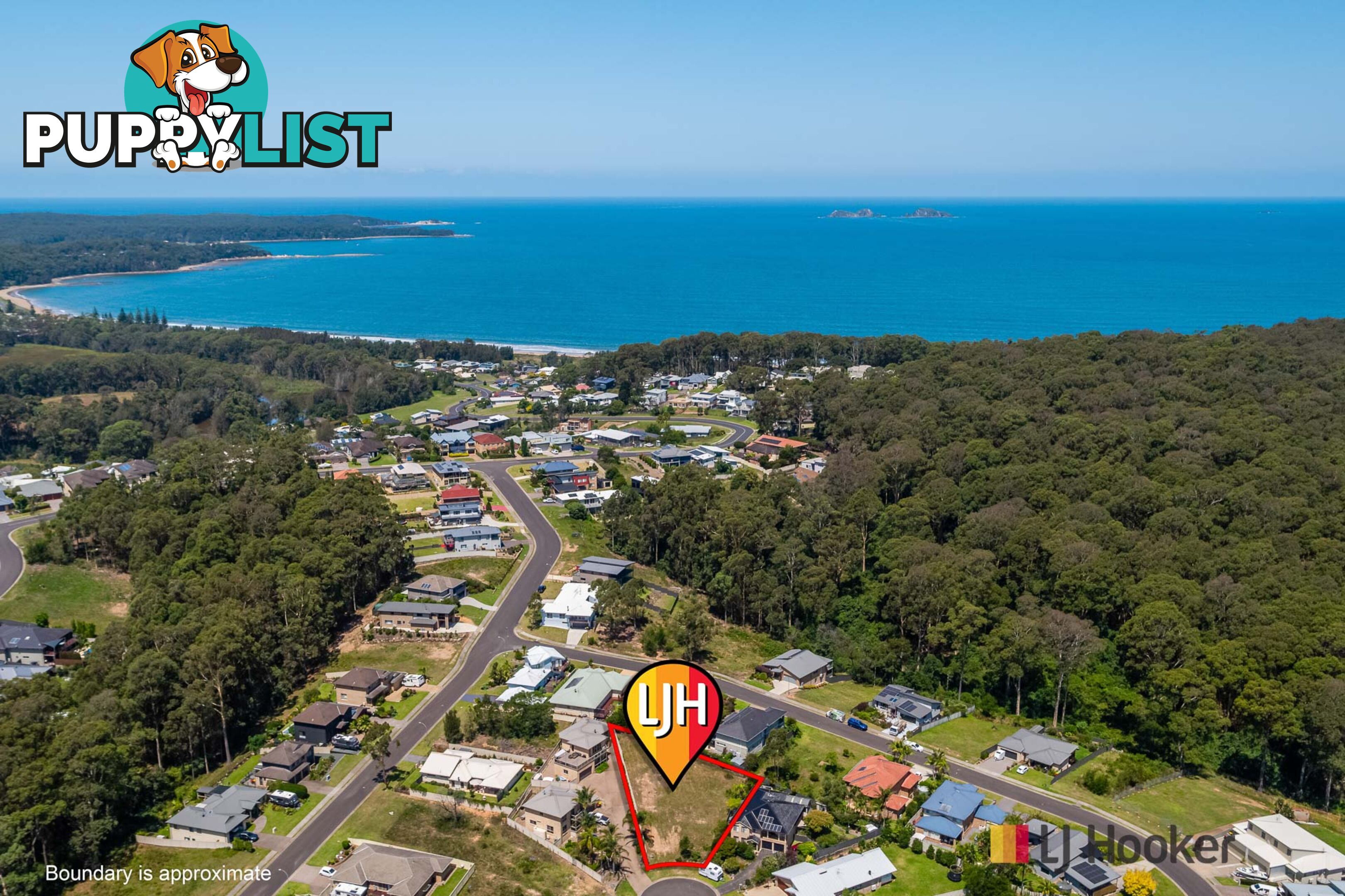 7 France Place LONG BEACH NSW 2536