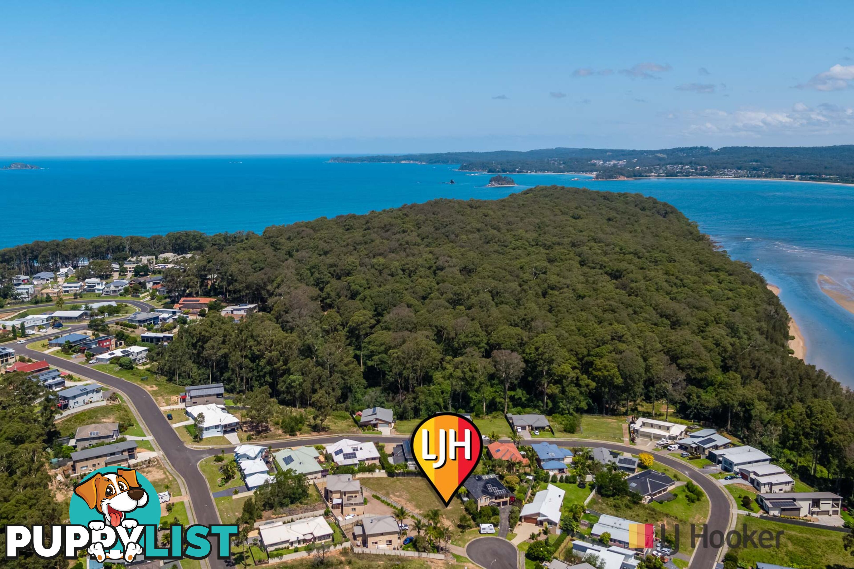 7 France Place LONG BEACH NSW 2536