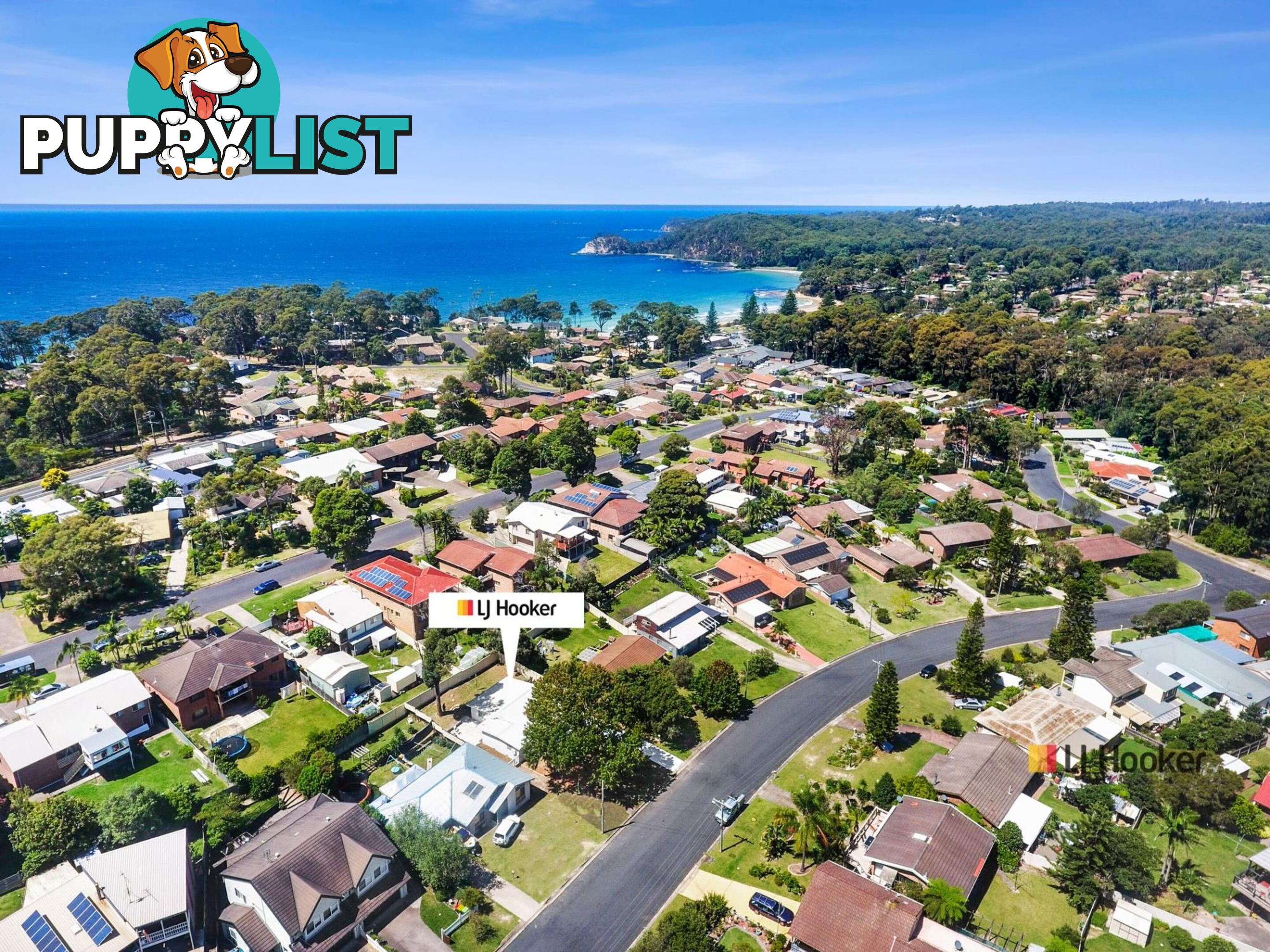 15 Johnson Place SURF BEACH NSW 2536