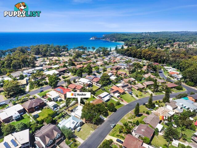 15 Johnson Place SURF BEACH NSW 2536