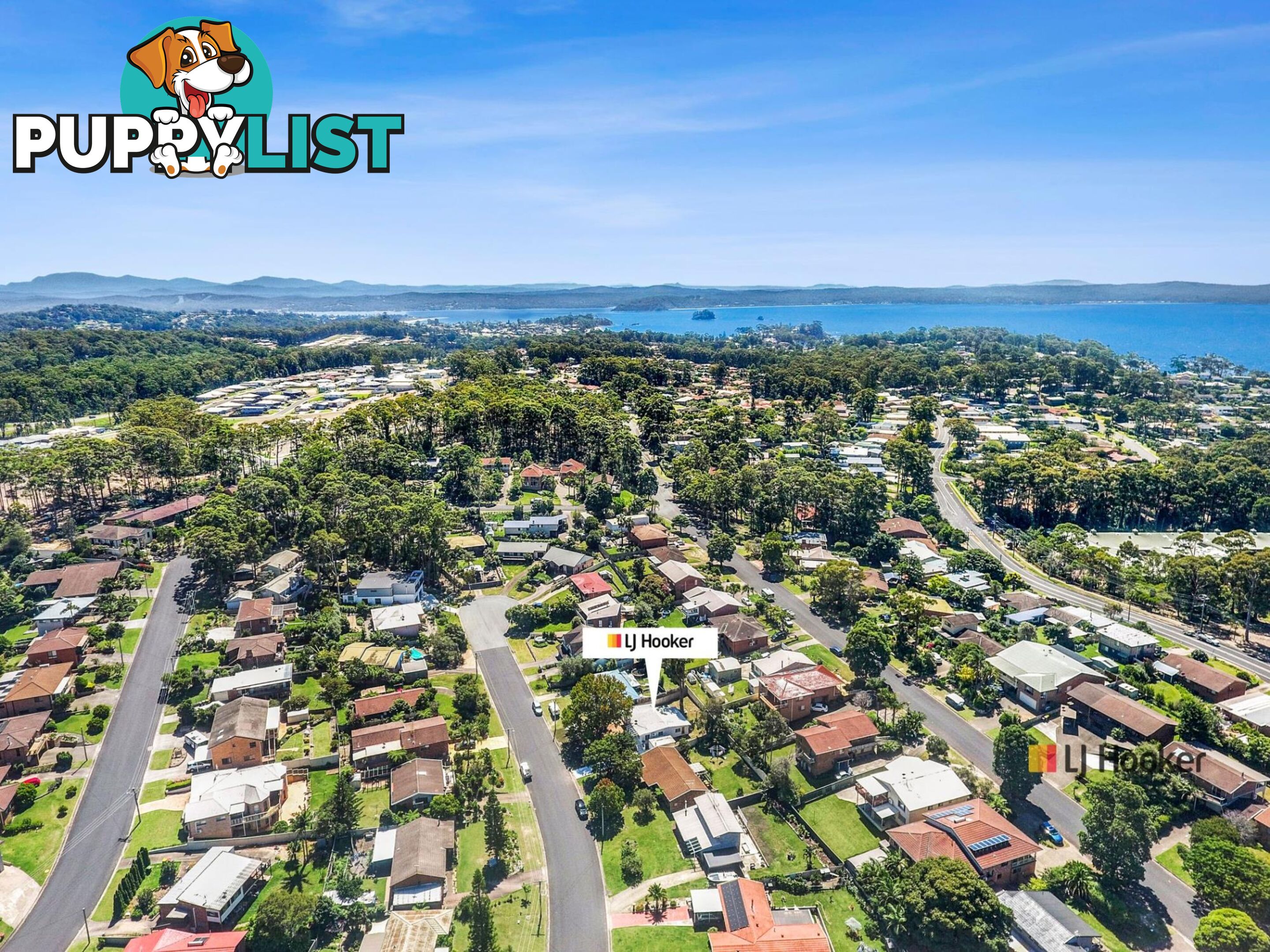 15 Johnson Place SURF BEACH NSW 2536