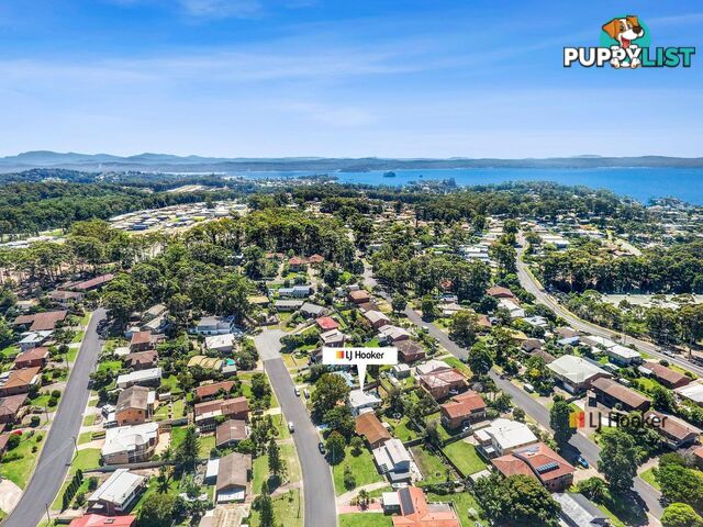 15 Johnson Place SURF BEACH NSW 2536