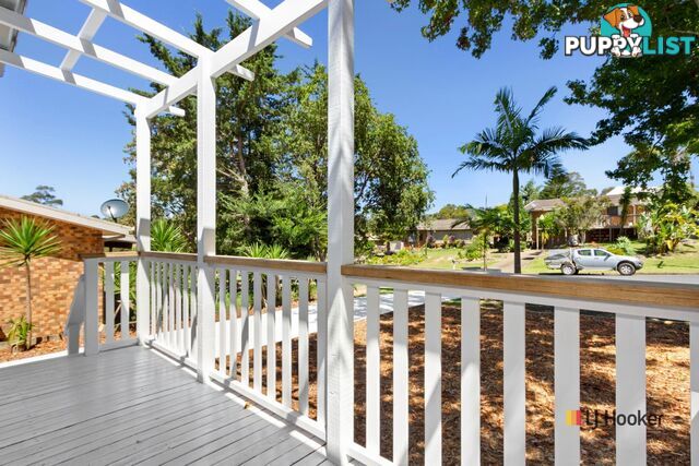 15 Johnson Place SURF BEACH NSW 2536