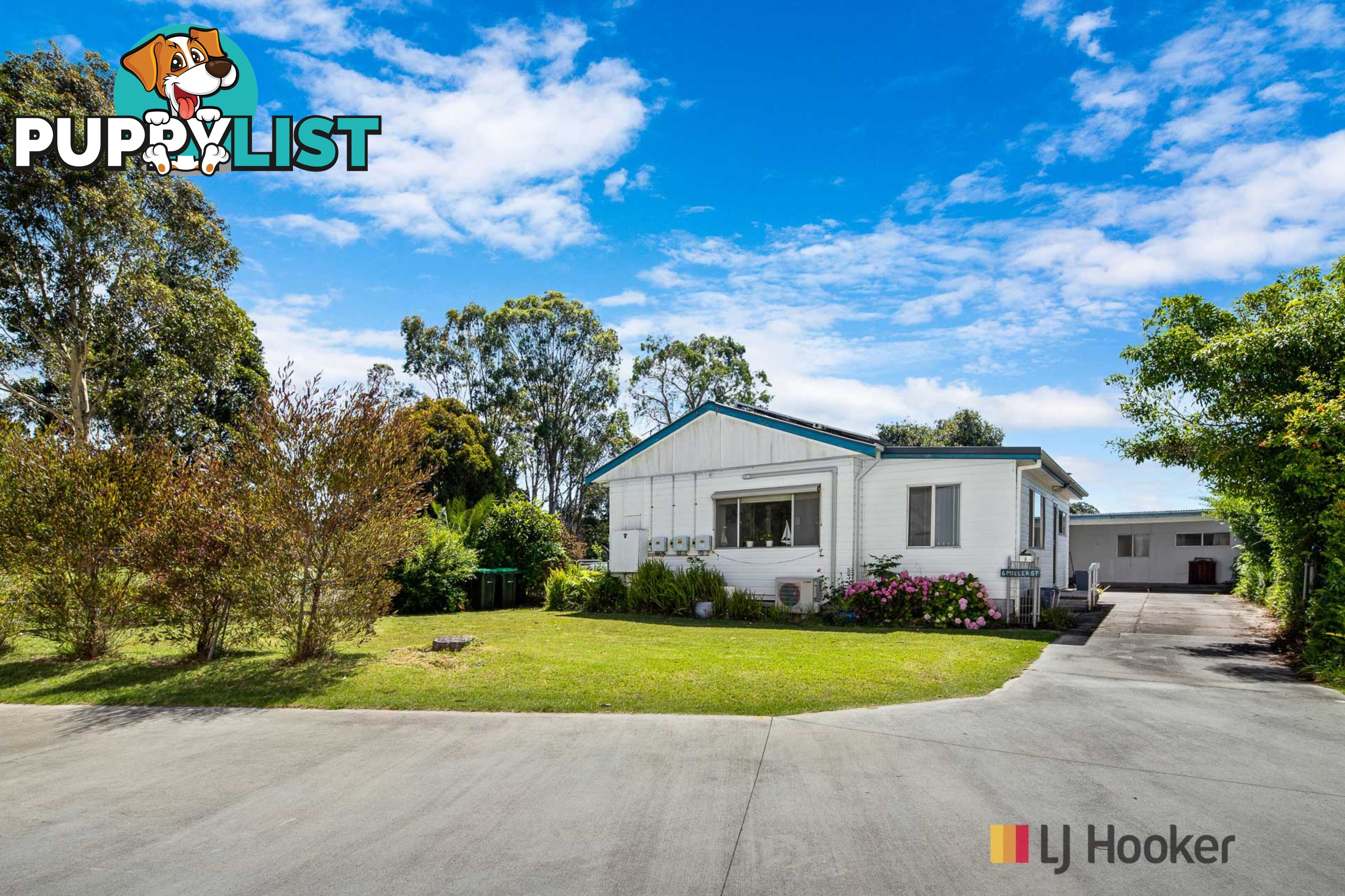 6 Miller Street BATEMANS BAY NSW 2536