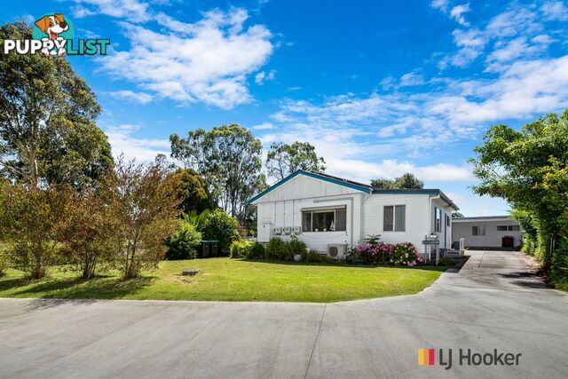 6 Miller Street BATEMANS BAY NSW 2536