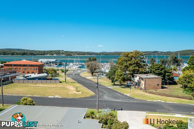 6 Miller Street BATEMANS BAY NSW 2536