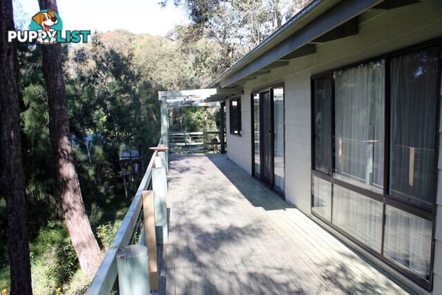 28 Tranquil Bay Place ROSEDALE NSW 2536