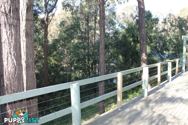 28 Tranquil Bay Place ROSEDALE NSW 2536