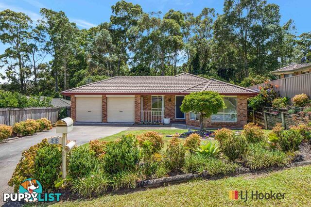 33 Wills Crescent DENHAMS BEACH NSW 2536