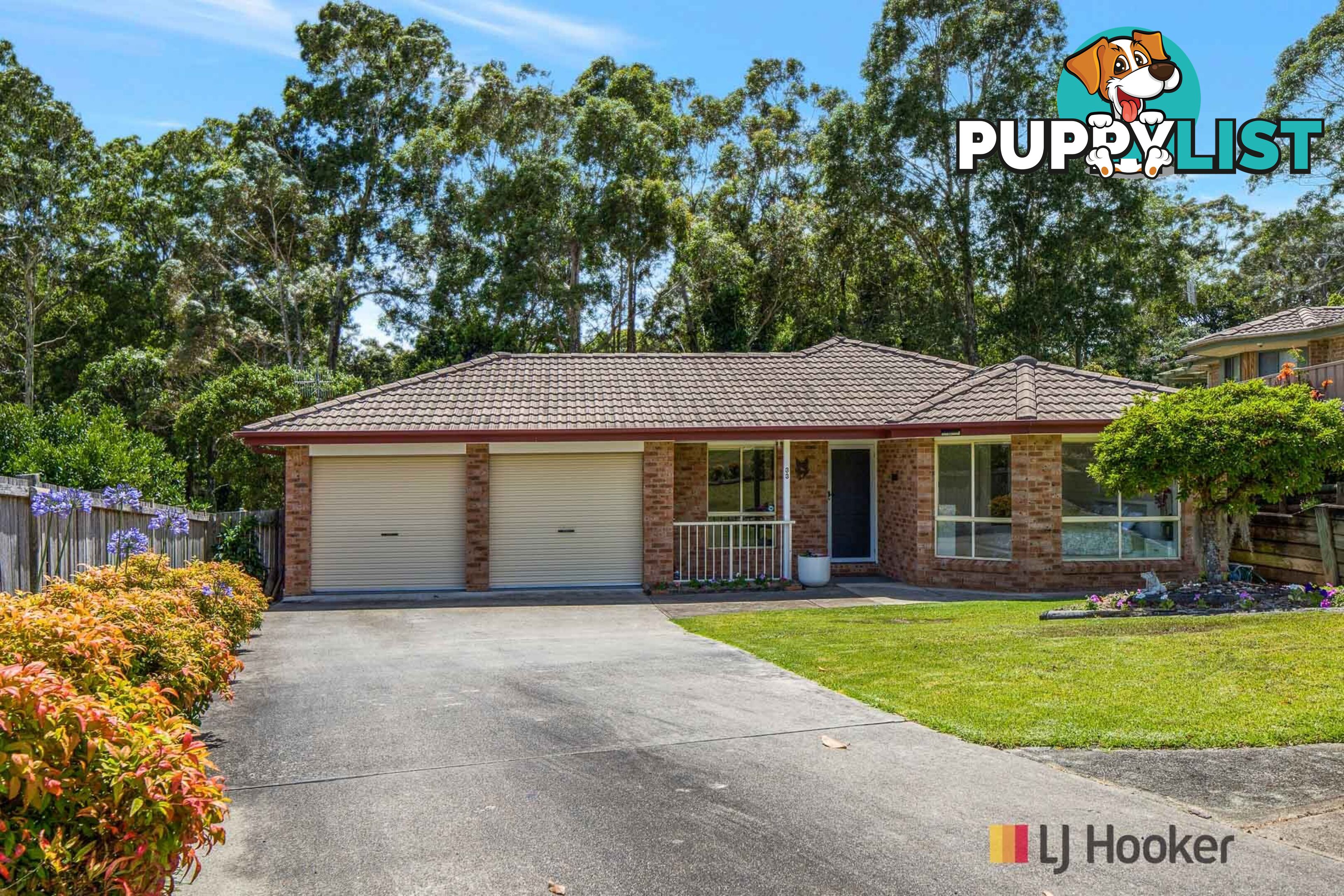 33 Wills Crescent DENHAMS BEACH NSW 2536