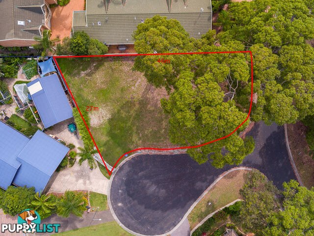 1 Edgewood Court DENHAMS BEACH NSW 2536