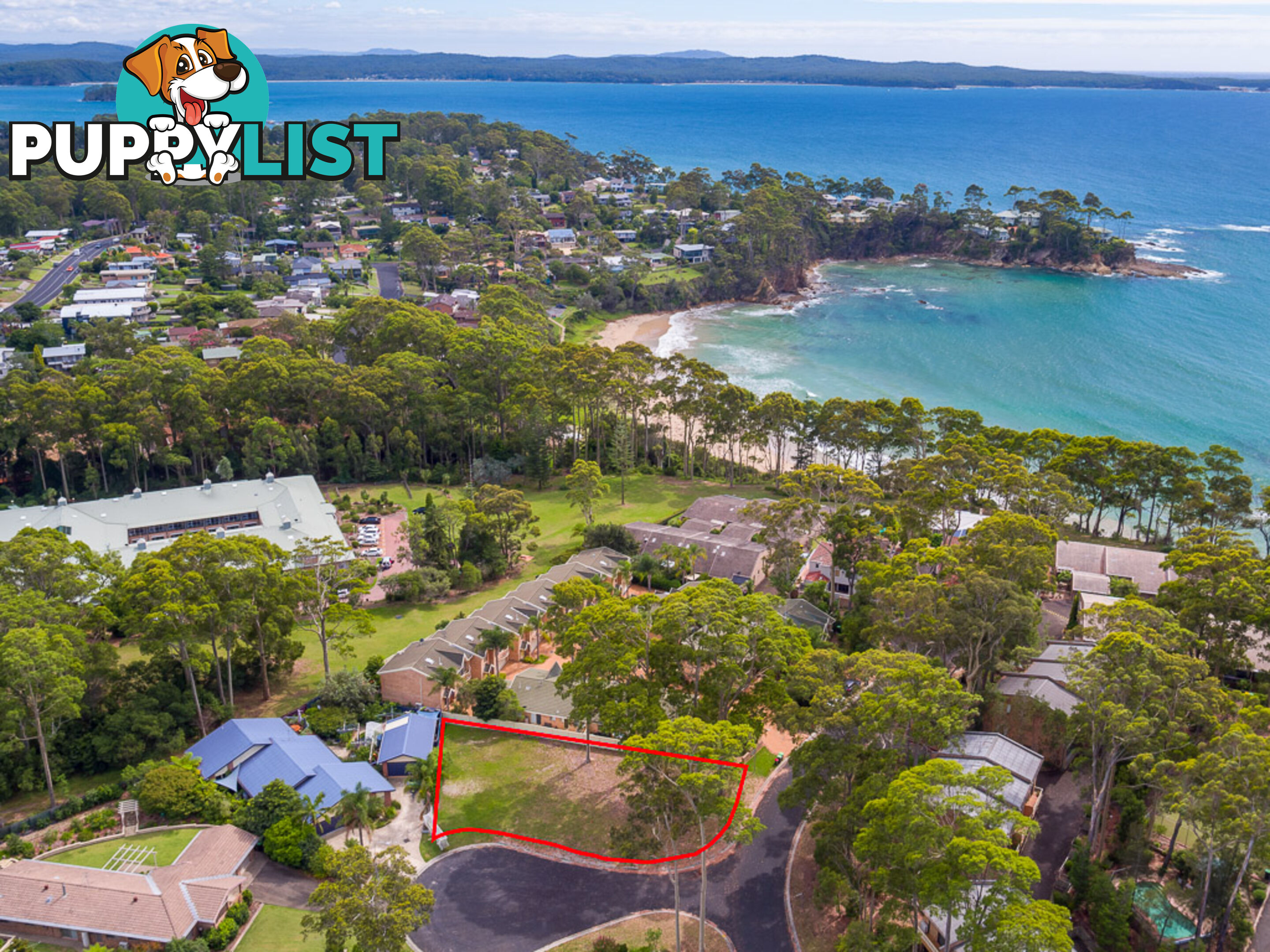 1 Edgewood Court DENHAMS BEACH NSW 2536