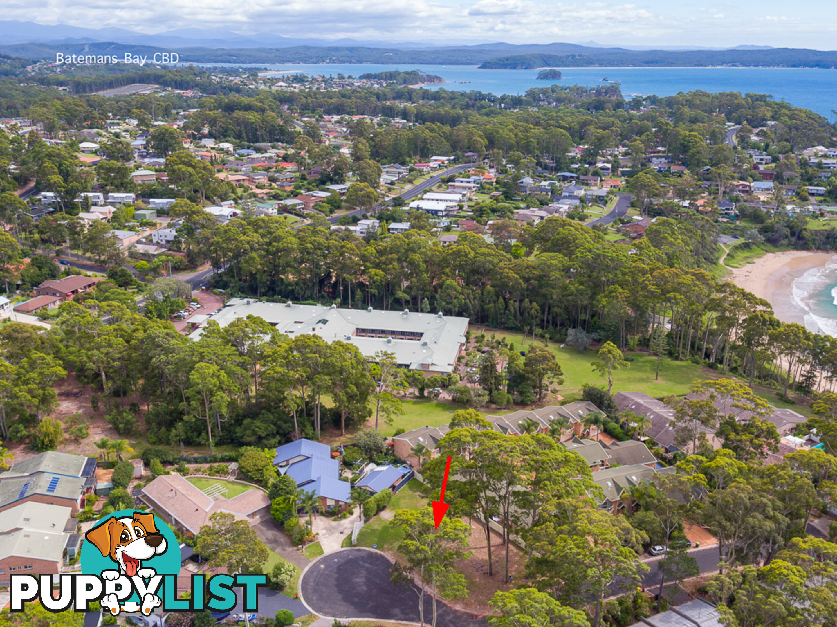 1 Edgewood Court DENHAMS BEACH NSW 2536