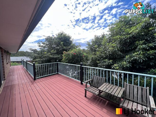 9 Peninsula Drive NORTH BATEMANS BAY NSW 2536