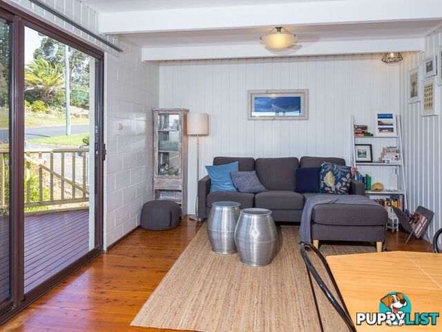 27 Ocean Avenue SURF BEACH NSW 2536