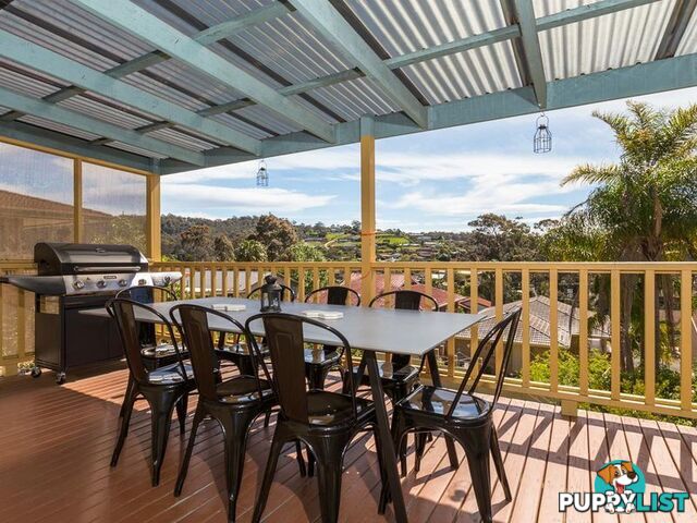 27 Ocean Avenue SURF BEACH NSW 2536