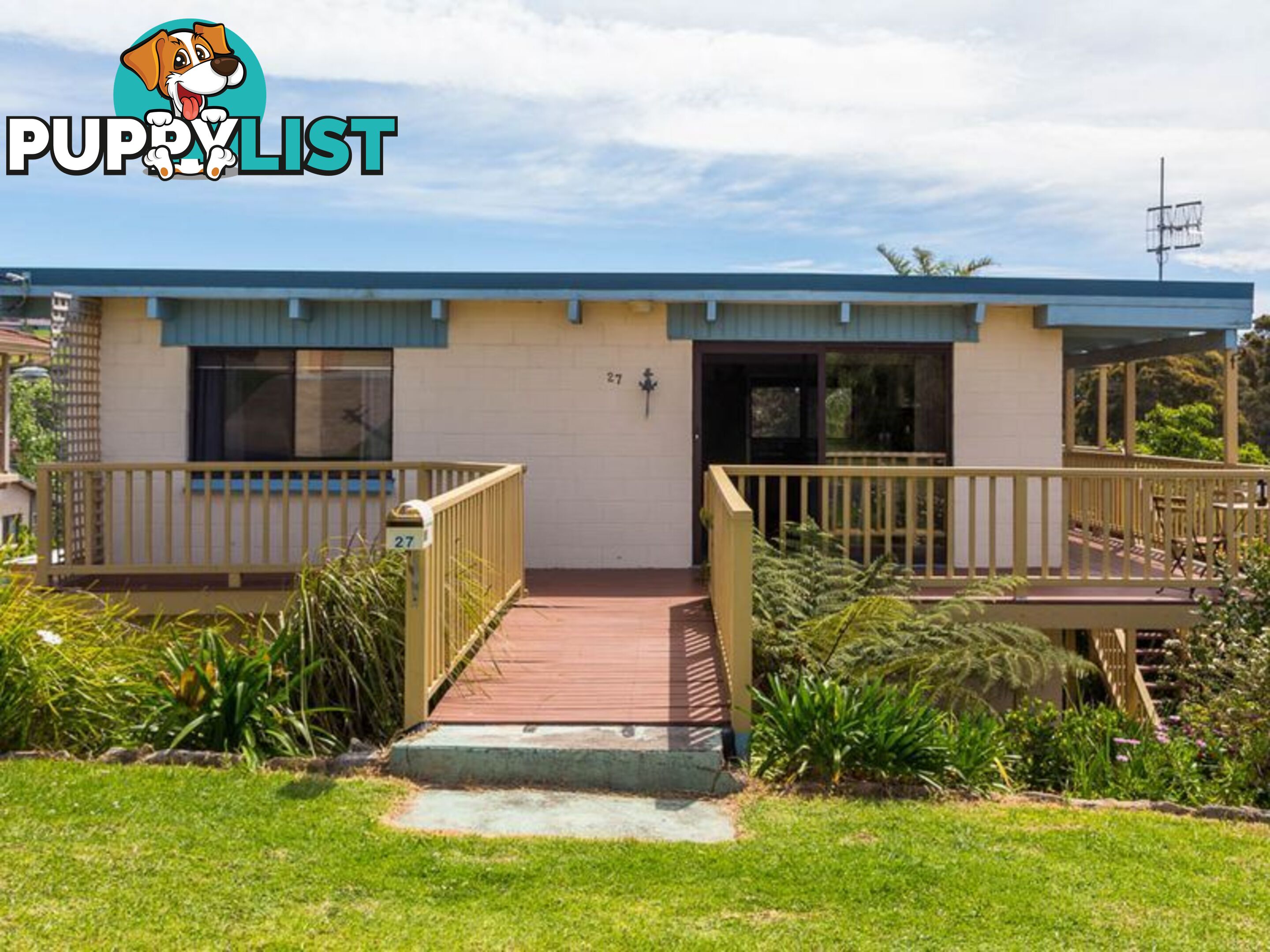 27 Ocean Avenue SURF BEACH NSW 2536