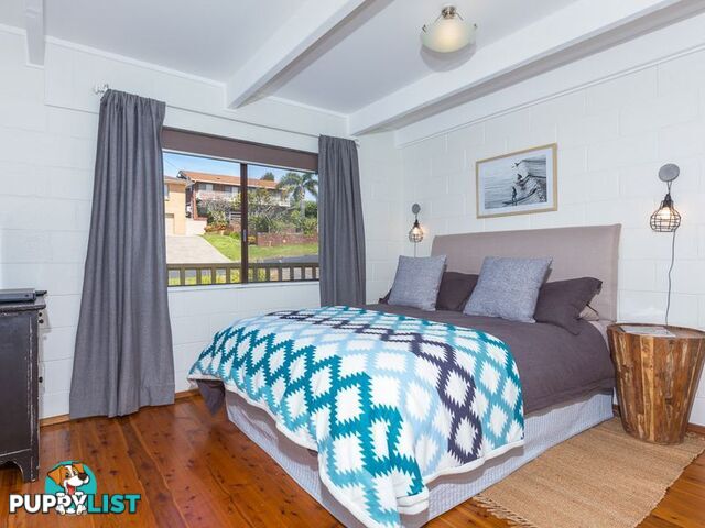 27 Ocean Avenue SURF BEACH NSW 2536