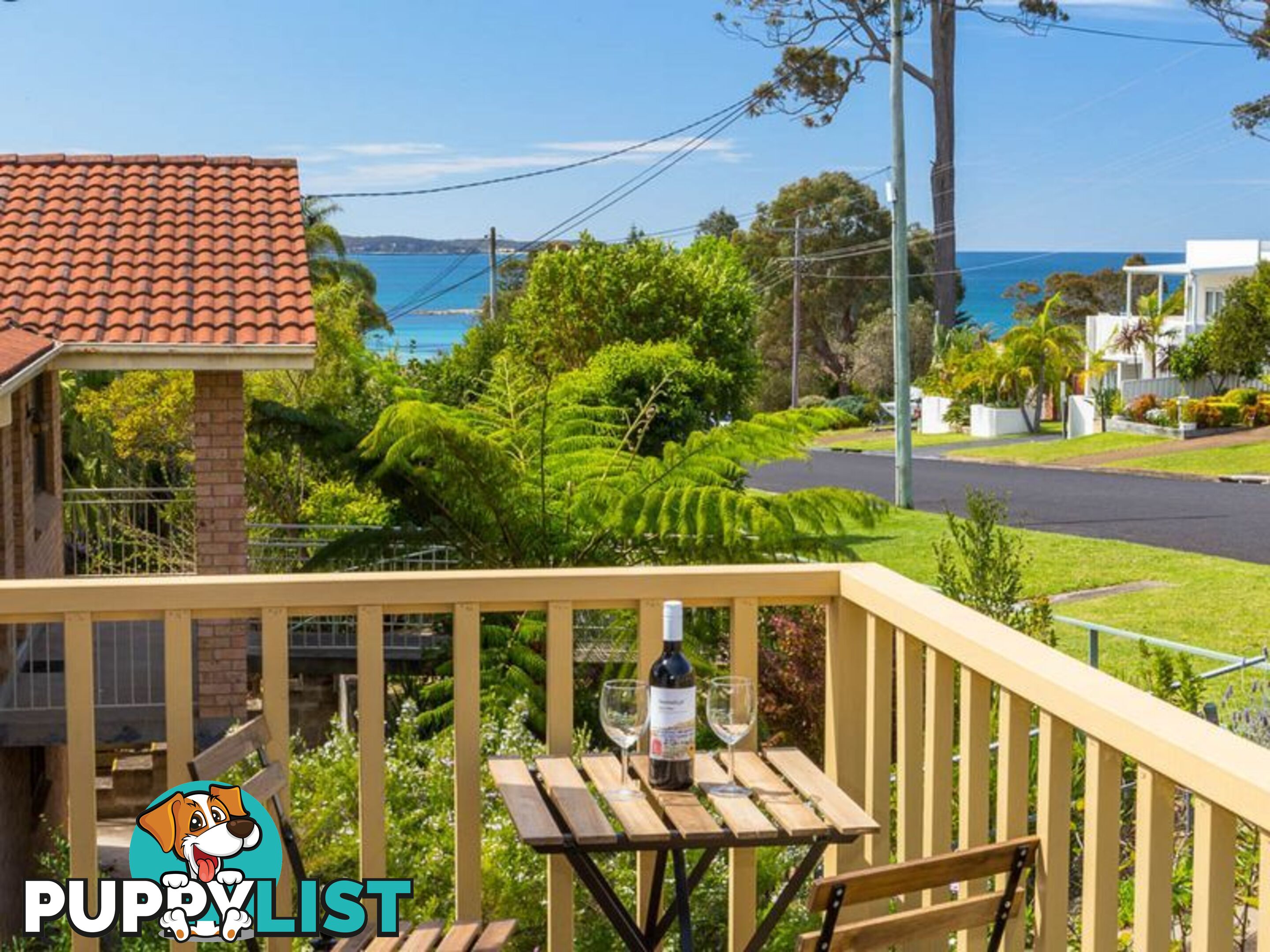 27 Ocean Avenue SURF BEACH NSW 2536