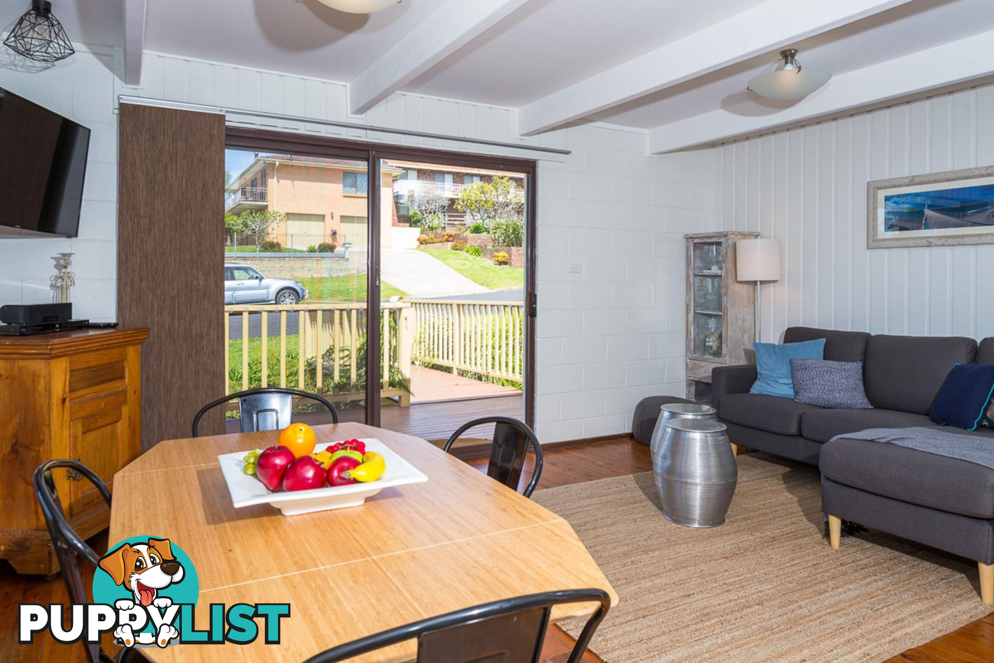 27 Ocean Avenue SURF BEACH NSW 2536