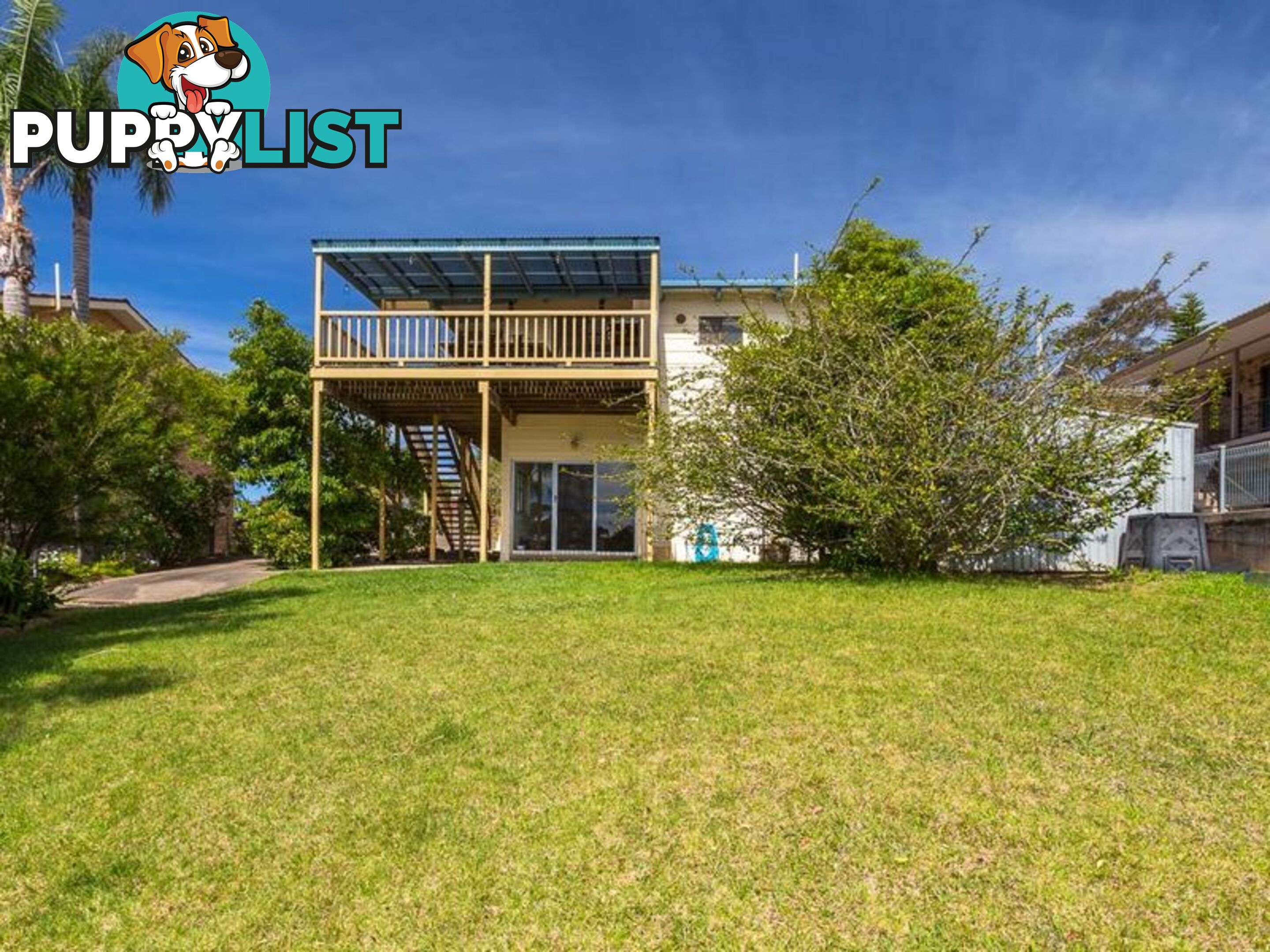 27 Ocean Avenue SURF BEACH NSW 2536