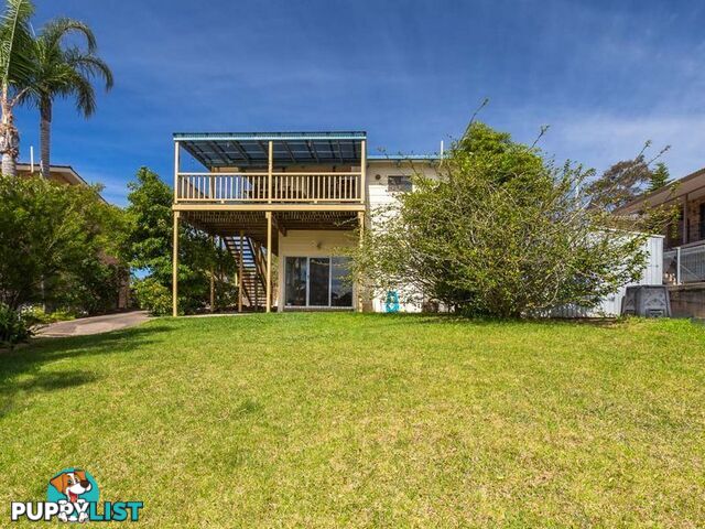 27 Ocean Avenue SURF BEACH NSW 2536