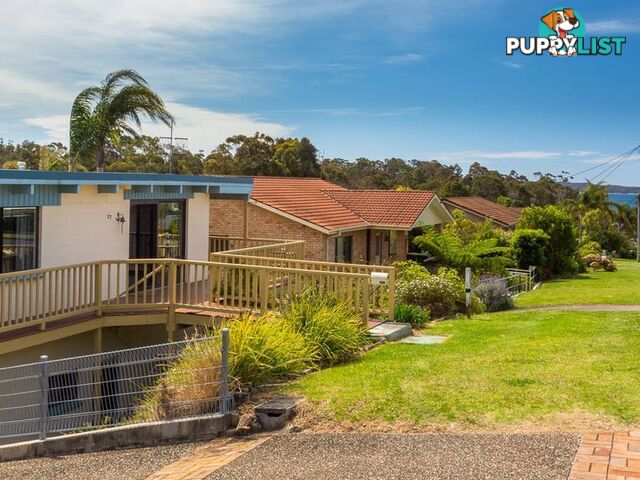 27 Ocean Avenue SURF BEACH NSW 2536