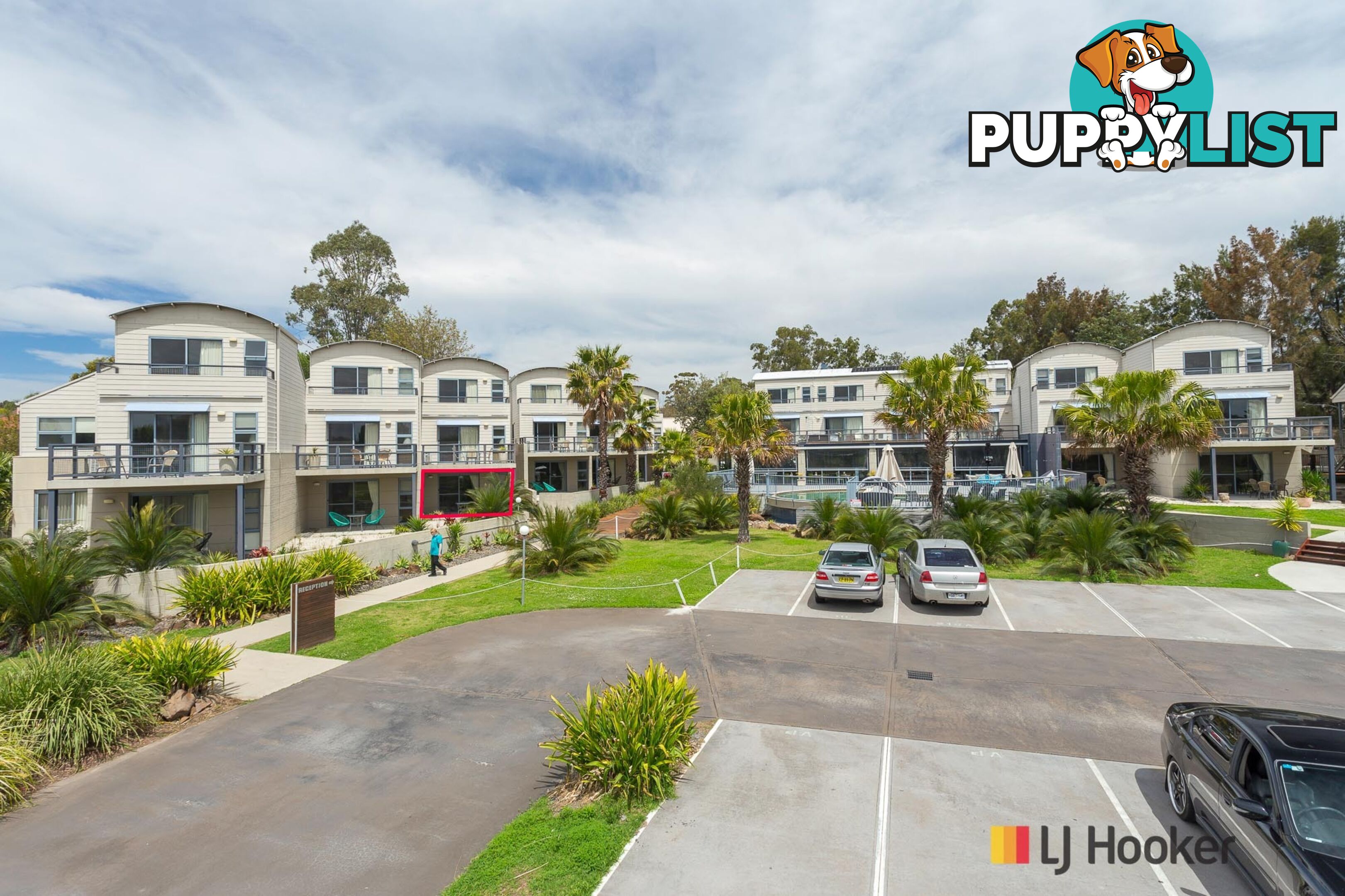 103/202-208 Beach Road BATEHAVEN NSW 2536